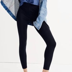 Madewell leggings